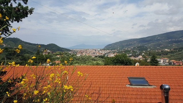 Camping Trigoso Parco Vacanze